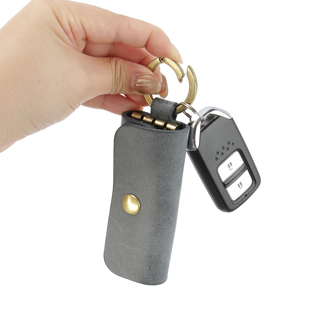 アジリティ ロロマ キーケース キーホルダー AGILITY aj-0349