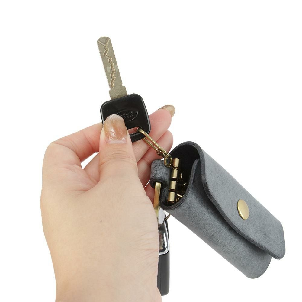 アジリティ ロロマ キーケース キーホルダー AGILITY aj-0349