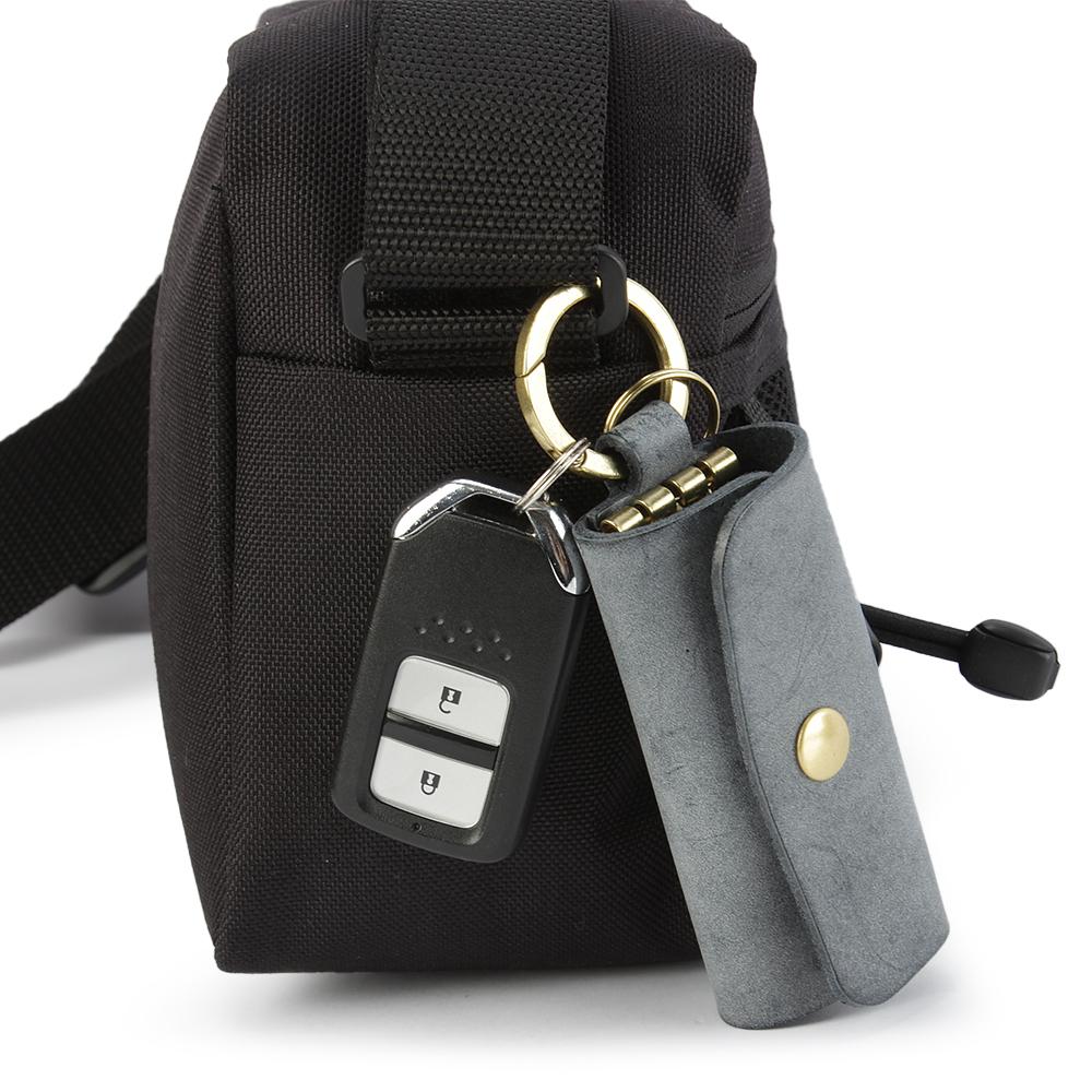 アジリティ ロロマ キーケース キーホルダー AGILITY aj-0349