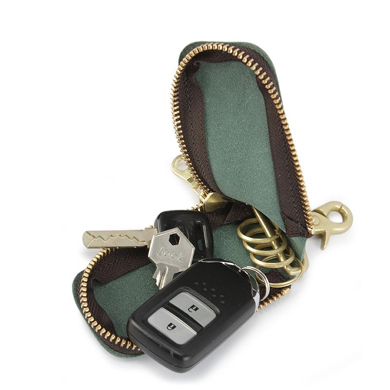 アジリティ ロロマ キーケース キーホルダー AGILITY aj-1627