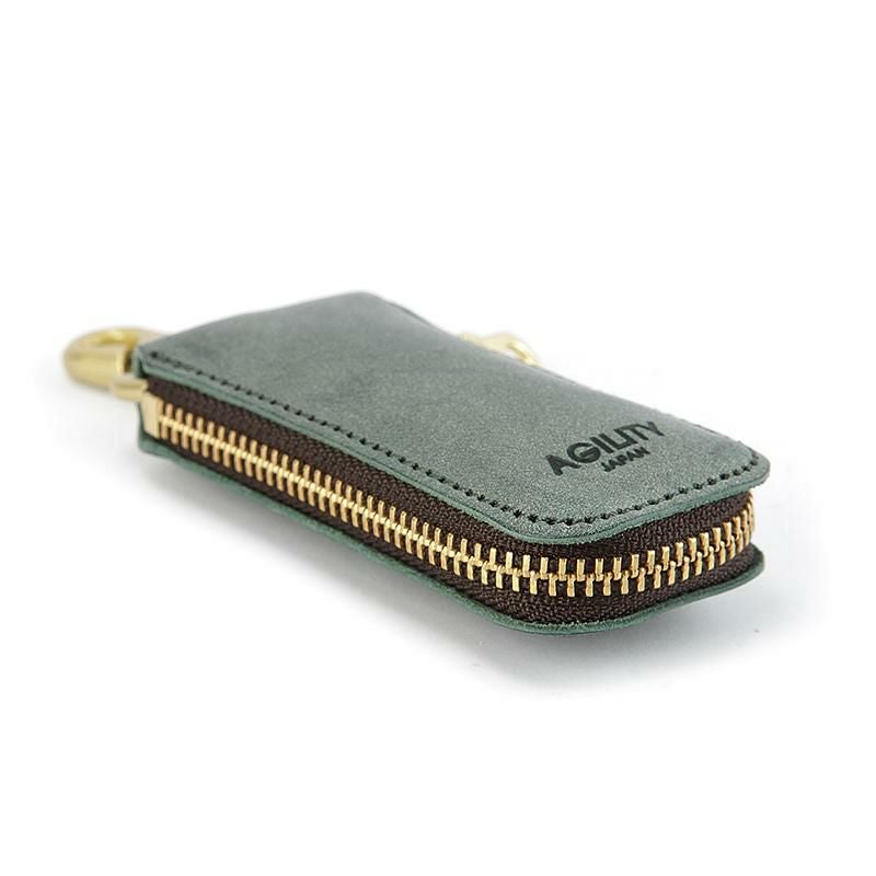 アジリティ ロロマ キーケース キーホルダー AGILITY aj-1627