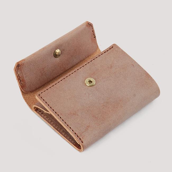 アジリティ ロロマ ミニウォレット AGILITY aj-1628