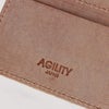 アジリティ ロロマ ミニウォレット AGILITY aj-1628
