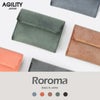 アジリティ ロロマ ミニウォレット AGILITY aj-1628