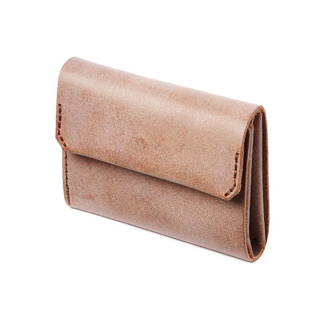 アジリティ ロロマ ミニウォレット AGILITY aj-1628