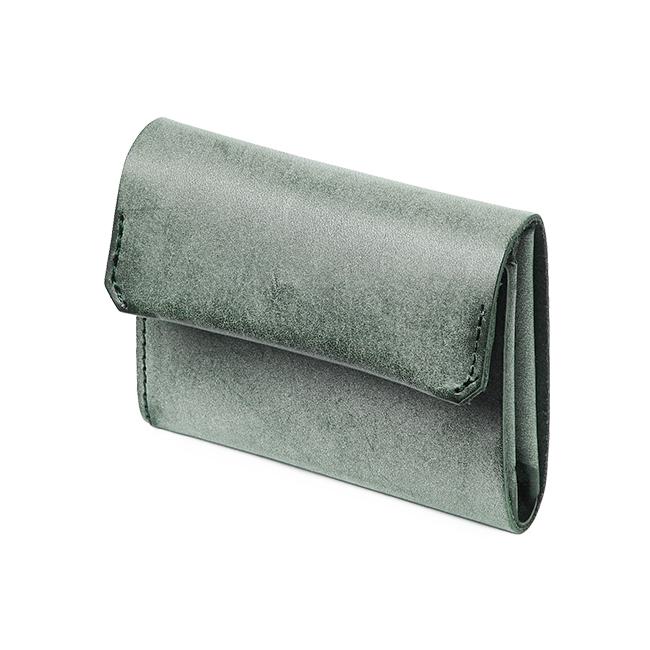 アジリティ ロロマ ミニウォレット AGILITY aj-1628