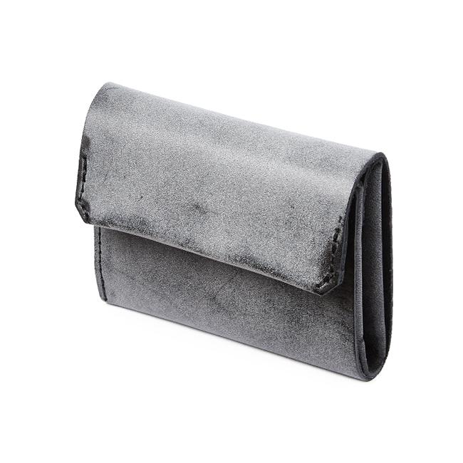 アジリティ ロロマ ミニウォレット AGILITY aj-1628