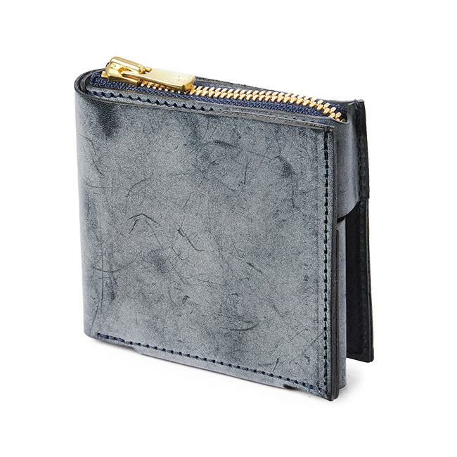 アジリティ ロロマ 二つ折り財布 AGILITY aj-1645