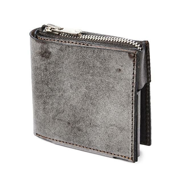 アジリティ ロロマ 二つ折り財布 AGILITY aj-1645