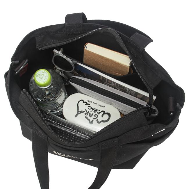 マンハッタンポーテージ キャンバス トートバッグ Manhattan Portage mp1360cnvs