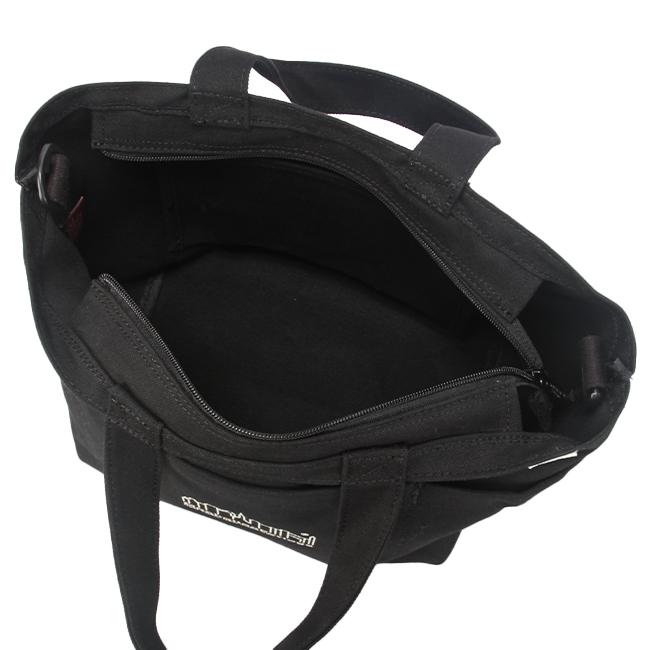 マンハッタンポーテージ キャンバス トートバッグ Manhattan Portage mp1360cnvs