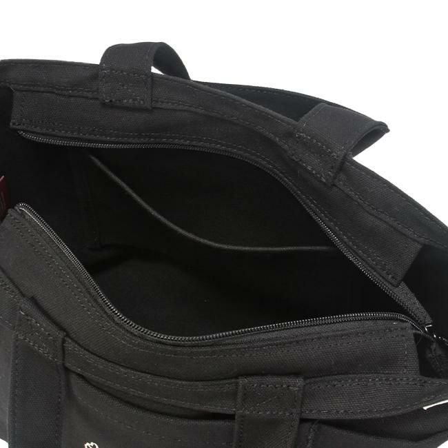 マンハッタンポーテージ キャンバス トートバッグ Manhattan Portage mp1360cnvs
