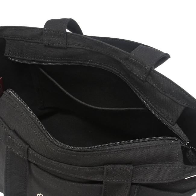 マンハッタンポーテージ キャンバス トートバッグ Manhattan Portage mp1360cnvs