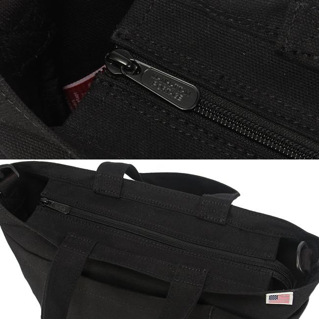 マンハッタンポーテージ キャンバス トートバッグ Manhattan Portage mp1360cnvs
