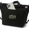 マンハッタンポーテージ キャンバス トートバッグ Manhattan Portage mp1360cnvs