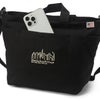 マンハッタンポーテージ キャンバス トートバッグ Manhattan Portage mp1360cnvs