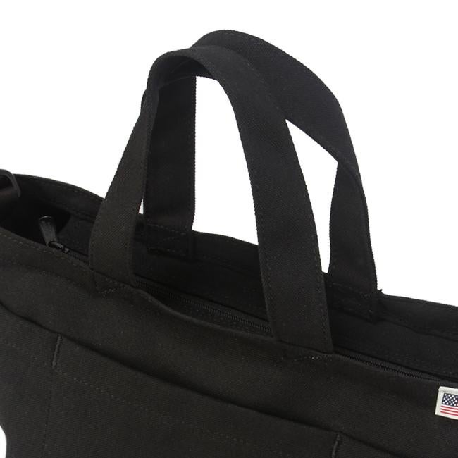 マンハッタンポーテージ キャンバス トートバッグ Manhattan Portage mp1360cnvs