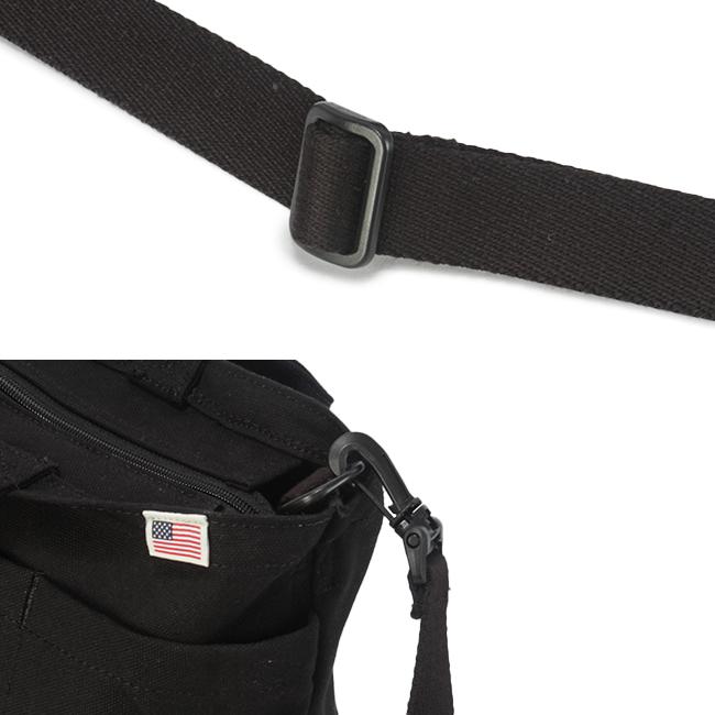 マンハッタンポーテージ キャンバス トートバッグ Manhattan Portage mp1360cnvs