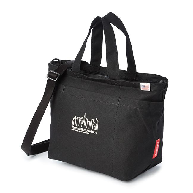 マンハッタンポーテージ トートバッグ 2WAY Manhattan Portage