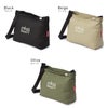 マンハッタンポーテージ キャンバス ショルダーバッグ Manhattan Portage mp1482cnvs