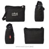 マンハッタンポーテージ キャンバス ショルダーバッグ Manhattan Portage mp1482cnvs