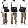 マンハッタンポーテージ キャンバス ショルダーバッグ Manhattan Portage mp1482cnvs