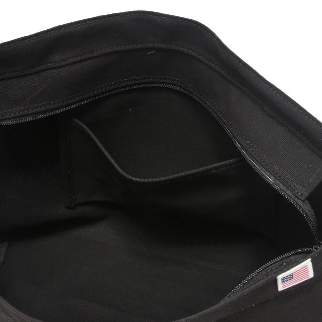 マンハッタンポーテージ キャンバス ショルダーバッグ Manhattan Portage mp1482cnvs
