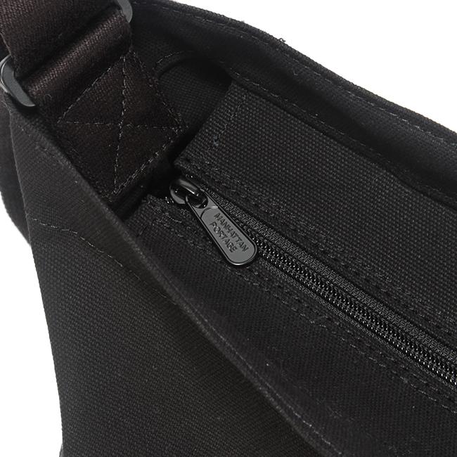 マンハッタンポーテージ キャンバス ショルダーバッグ Manhattan Portage mp1482cnvs