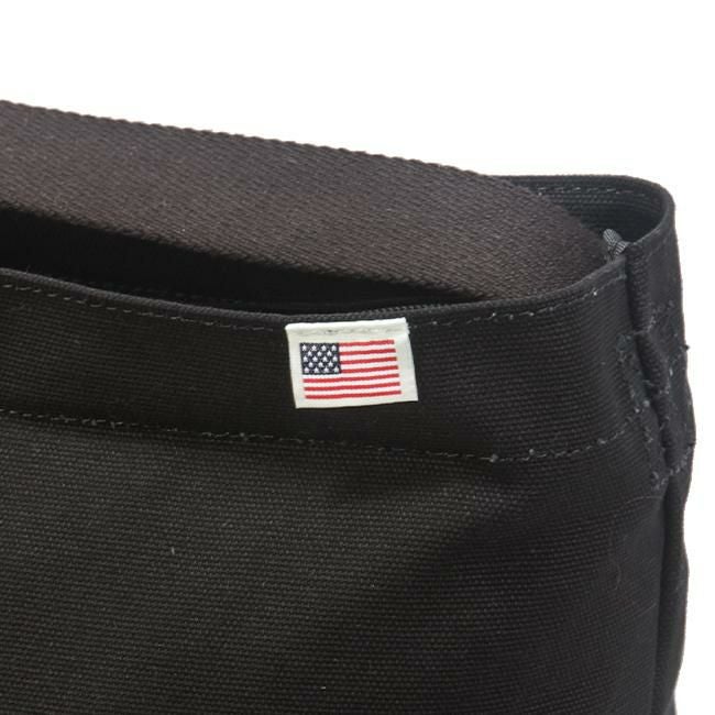 マンハッタンポーテージ キャンバス ショルダーバッグ Manhattan Portage mp1482cnvs