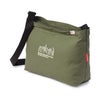 マンハッタンポーテージ キャンバス ショルダーバッグ Manhattan Portage mp1482cnvs