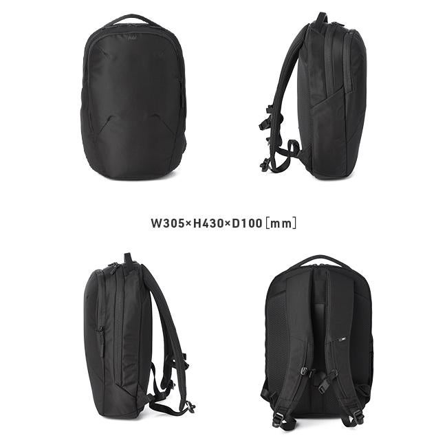 Aer Pro Pack Slim 12.5L リュック ビジネスリュック エアー プロ