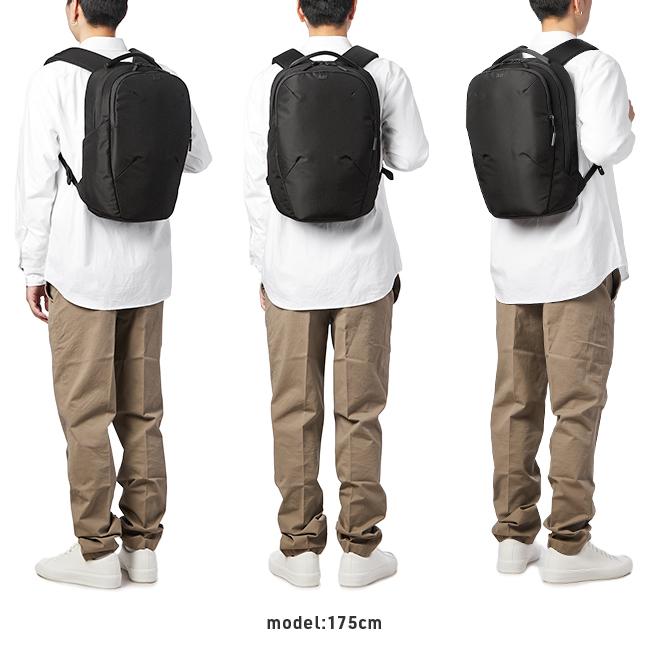 Aer Pro Pack Slim 12.5L リュック ビジネスリュック エアー プロ