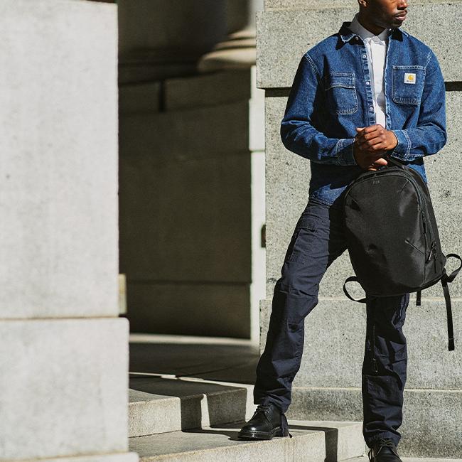 エアー プロコレクション リュック Aer pro-pack-slim