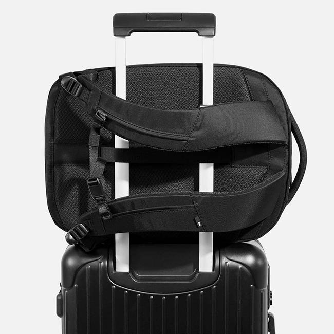 Aer Pro Pack Slim 12.5L リュック ビジネスリュック エアー プロ