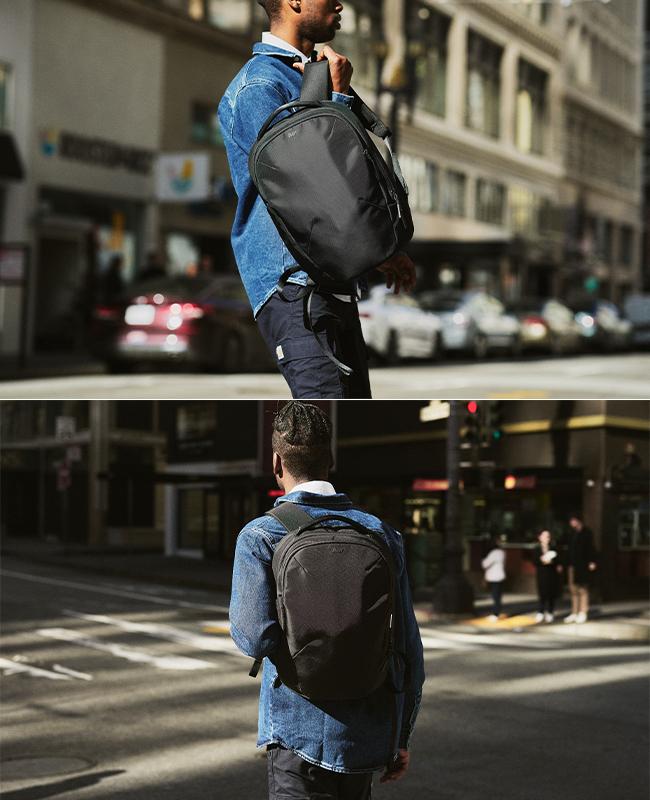 エアー プロコレクション リュック Aer pro-pack-slim