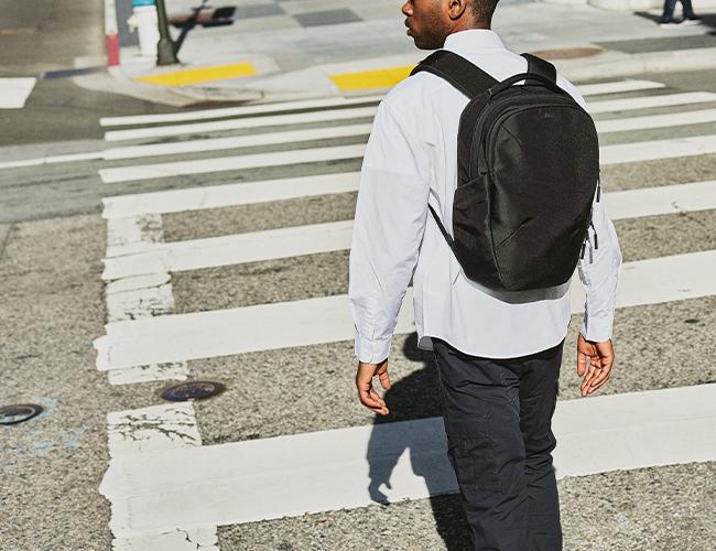 エアー プロコレクション リュック Aer pro-pack-slim