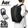 エアー プロコレクション リュック Aer pro-pack20