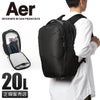 エアー プロコレクション リュック Aer pro-pack20