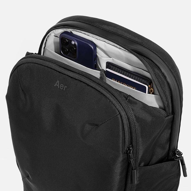 Aer Pro Pack 20L リュック ビジネスリュック 出張 エアー プロ