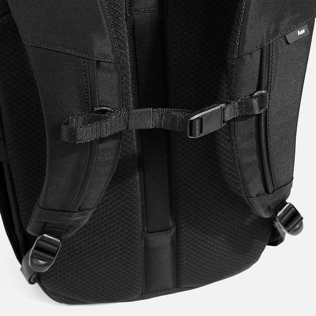 ブラック ビジネスバッグ　リュック Aer 楽天市場】【5H限定豪華プレゼント 5/13 19時～】特典付き Aer Pro