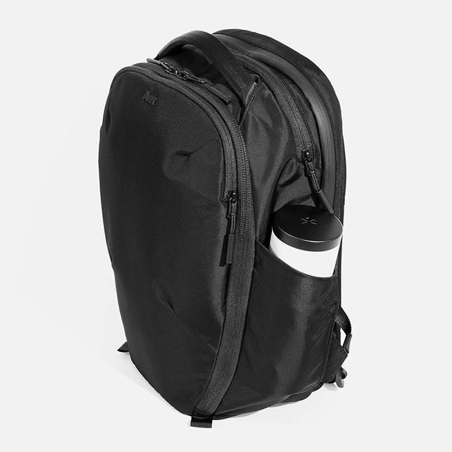 ブラック ビジネスバッグ　リュック Aer Aer Pro Pack 20L リュック ビジネスリュック エアー プロコレクション