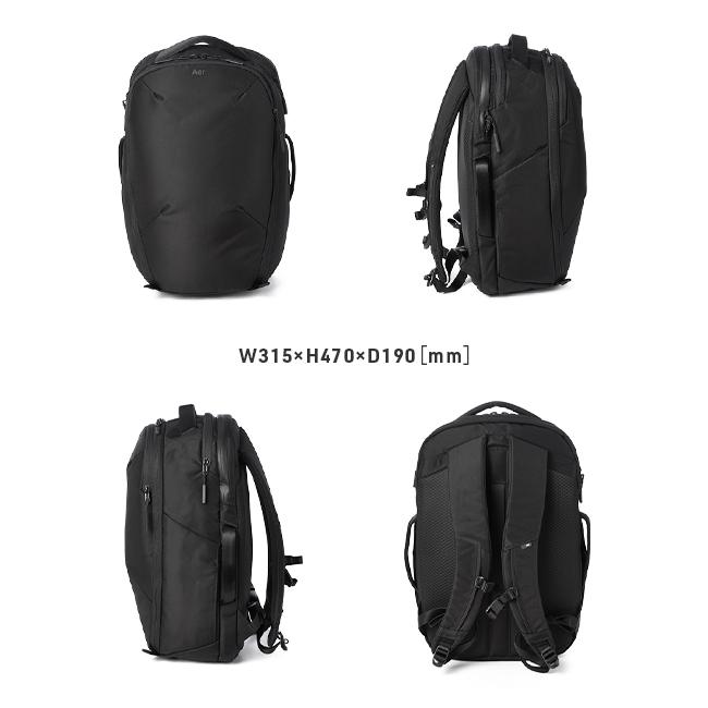Aer Pro Pack 24L リュック ビジネスリュック エアー プロコレクション