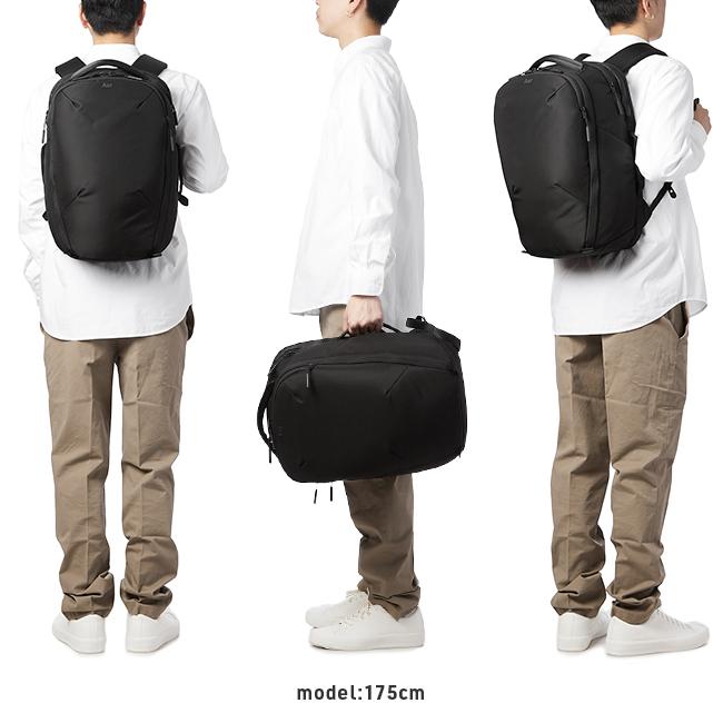エアー プロコレクション リュック Aer pro-pack24