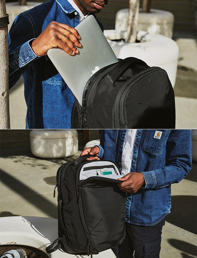 エアー プロコレクション リュック Aer pro-pack24