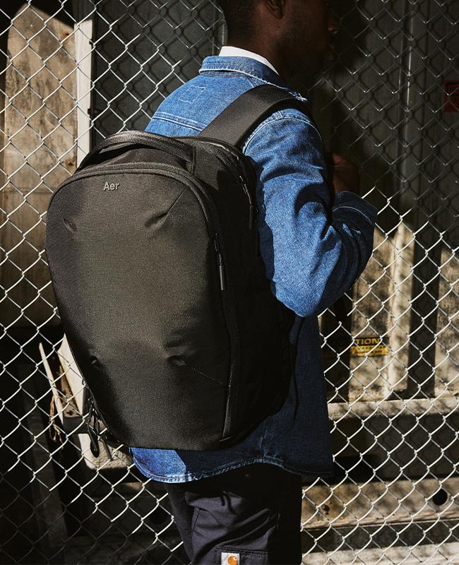 エアー プロコレクション リュック Aer pro-pack24