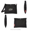 マンハッタンポーテージ キャンバス サコッシュ Manhattan Portage mp1487cnvs