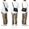 マンハッタンポーテージ キャンバス サコッシュ Manhattan Portage mp1487cnvs