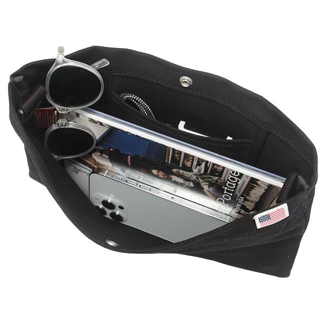 マンハッタンポーテージ キャンバス サコッシュ Manhattan Portage mp1487cnvs