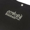 マンハッタンポーテージ キャンバス サコッシュ Manhattan Portage mp1487cnvs