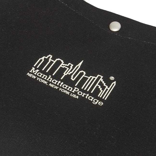 マンハッタンポーテージ キャンバス サコッシュ Manhattan Portage mp1487cnvs
